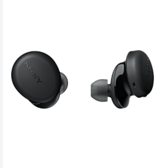 Audífonos inalámbricos Sony por $69.990 en Sony Chile