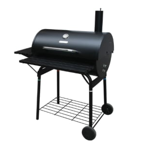 Barbacoa de carbón Bravo Grill Nok por 179€