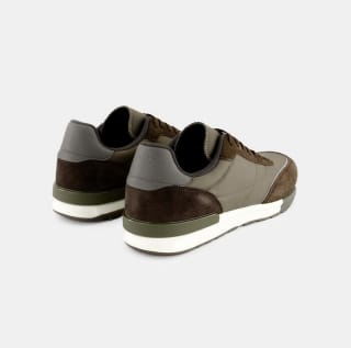 Zapatillas EMIDIO TUCCI por 29,95€