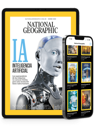 Suscripción Digital por 1€/mes con Regalo