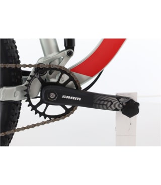 Bicicleta MTB Ghost Kato FS 29" por 892€