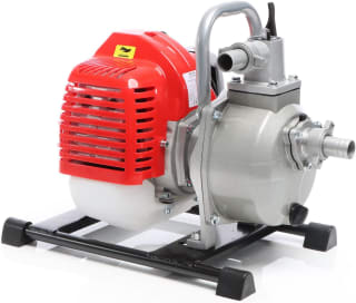 Motobomba 8000l/h 1” por 70,19€