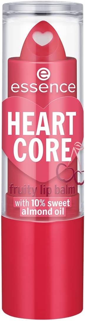 Bálsamo Labial Essence Heart Core por 0,99€