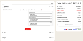 TV LG 86QNED816RE 86" QNED UltraHD 4K HDR10 por 1.079,11€