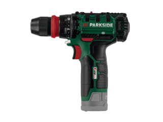 Taladro Inalámbrico 12V por 11,99€