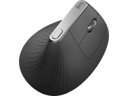 Logitech MX Vertical - ergonomische muis, draadloos voor €59,99 bij Bol.com