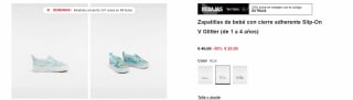 Hasta 50% + 20% Extra descuento + envío gratis en Vans calzado desde solo 16€