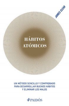Hábitos Atómicos por $15.540