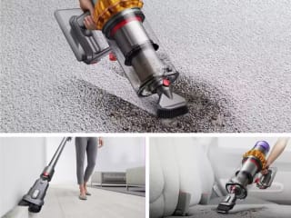 Dyson steelstofzuiger V15 Detect voor €519,95 bij iBOOD