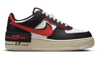 Nike AF1 Shadow Damesschoenen voor €66,26 dmv code bij Zalando