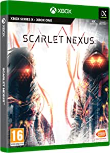Scarlet Nexus Xbox Series X por 22,99€.