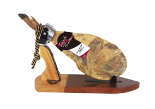 Sierra Alacena Paleta de cebo ibérica 50% raza ibérica pieza 4,5 kg por 39,90€