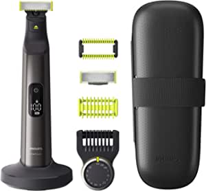 Philips OneBlade Pro Cara y Cuerpo (Nuevo Modelo) por 59,49€