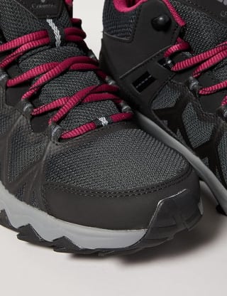 Columbia Wandelschoenen PEAKFREAK™ II MID OUTDRY™ voor €43,49 bij Amazon