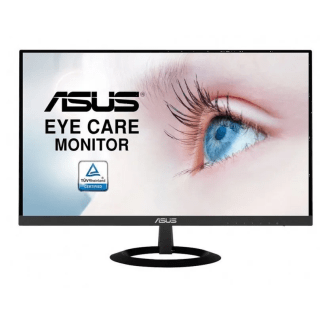 Asus VZ249HE 23.8" LED IPS FullHD por 114€.
