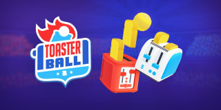 Toasterball Nintendo Switch por 5,99€.