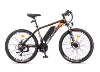 Fafrees Hailong bicicleta eléctrica de montaña de 26", batería de litio de 36V por 489,80€ envío desde España