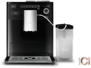 Melitta Caffeo CI E970-103, Volautomatische Espressomachine voor €429,01 bij Melitta