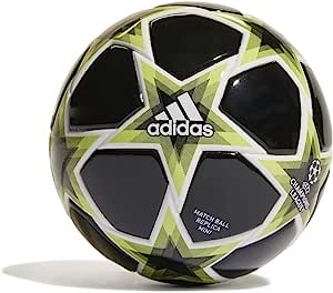 Balón marca Adidas del Real Madrid Champion Mini HE3779 por 10,45€