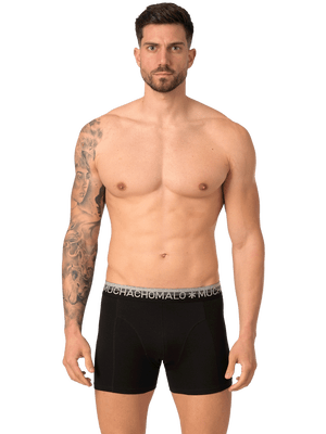 Tot 70% korting op de laatste maten bij Muchachomalo