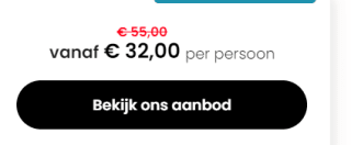 Tickets voor Phantasialand voor €32 voor 2 personen i.p.v. €64 via Travelcircus