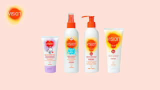 50% korting op veel Vision producten via De Online Drogist