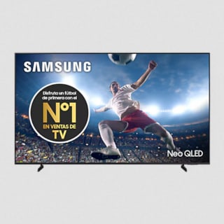 TV 55” Neo QLED por 639,20€