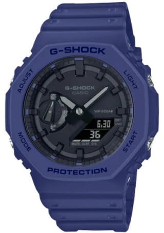 Reloj Casio G-Shock CasiOak GA-2100-2AER a 67,78€