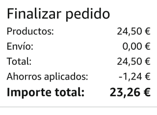 Pack de 3 Sartenes San Ignacio Blue Paradise 16,20 y 24cm por 23,26€.