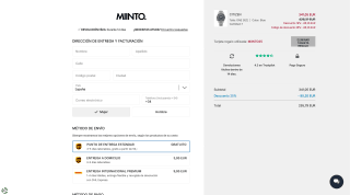 CITIZEN PROMASTER FUGU NY0160 por 255,79€