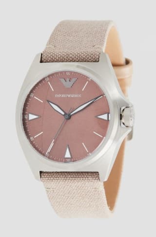 Reloj marca Emporio Armani NICOLA por 88€