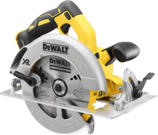 DeWALT DCS570NT 18V Li-Ion accu Cirkelzaag body in TSTAK koffer voor €190,97 bij Amazon