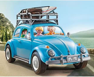 Playmobil 70177 Volkswagen Beetle por 23,93€