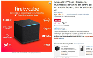 Recopilación Amazon Fire TV Stick desde 27,99€