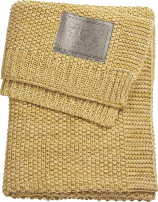 Meyco Baby X Woezel & Pip ledikantdeken Pip - 100x150 cm bij Bol.com