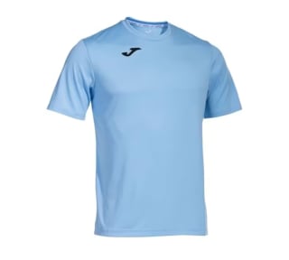 Camiseta Joma Deportiva Combi M/C Hombre Secado Rápido por solo 6,99€
