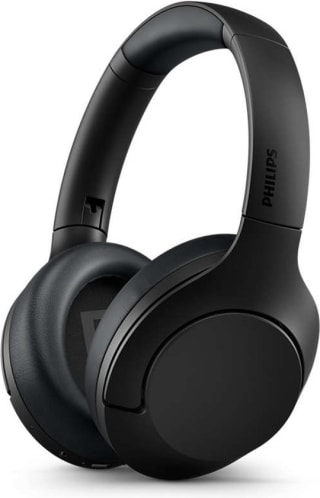 Philips TAH8506BK/00 koptelefoon voor €68,99 bij Bol