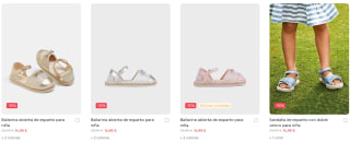 Todo al 50% en Mayoral