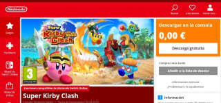 Recopilación de Juegos Nintendo Gratis.