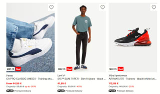 Zalando Mid-Season sale tot 50% korting + 15% extra korting