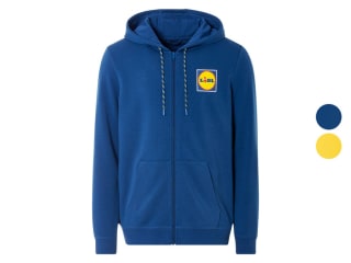 LIVERGY® Sweatjack voor €2,99 in de Lidl webshop