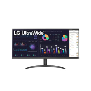LG 34WQ500-B 34" UltraWide monitor voor €202,99 bij NBB