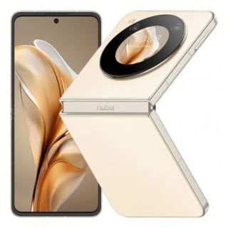 Nubia Flip 5G 8/256Gb por 324,73€