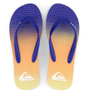 Chanclas de hombre Quiksilver por 4.35€