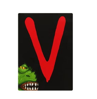 V Coleccion Completa DVD por solo 24,46€