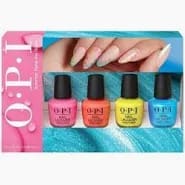 OPI Summer Make the Rules CollectionMake the Rules Nail Lacquer Set voor €7,58 bij de Bijenkorf