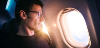 Desde 20€ ida/vuelta Vuelos para septiembre.