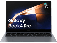 SAMSUNG Galaxy Book4 Pro NP960XGK-KG1NL 16" laptop voor €1.499 bij Coolblue
