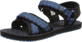 Jack Wolfskin ZULU VC K - Outdoor kids sandalen voor €12,90 bij Amazon