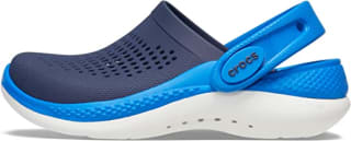 Crocs LiteRide 360 Zueco Niños a $349 en Amazon
